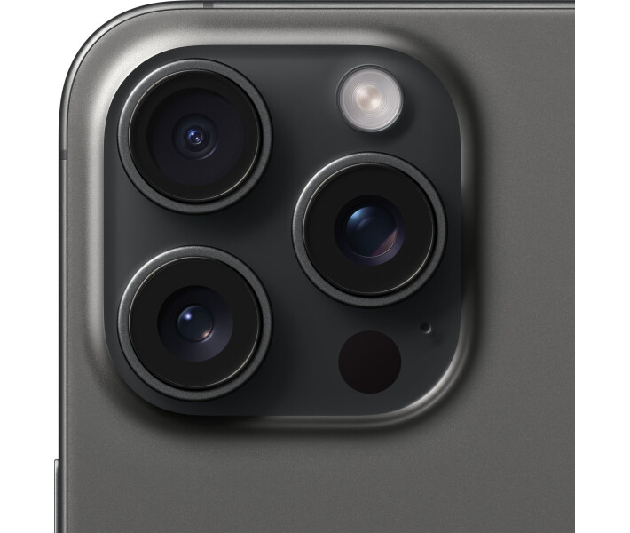 Apple iPhone 15 Pro 256GB Dual SIM Blue Titanium (MTQC3) б/у